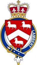 Families-of-Britain/L/Lambert-(England)-Crest-Coat-of-Arms