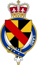 Families-of-Britain/L/Land-(England)-Crest-Coat-of-Arms