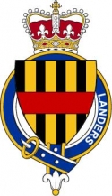 Families-of-Britain/L/Landers-(England)-Crest-Coat-of-Arms