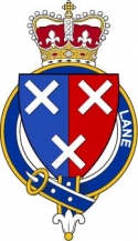 Families-of-Britain/L/Lane-(England)-Crest-Coat-of-Arms