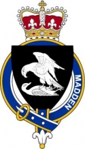 Families-of-Britain/M/Madden-(Ireland)-Crest-Coat-of-Arms