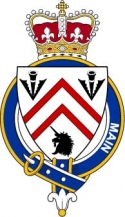 Families-of-Britain/M/Main-or-Maine-(Scotland)-Crest-Coat-of-Arms