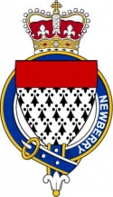 Families-of-Britain/N/Newberry-(Ireland)-Crest-Coat-of-Arms