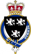 Families-of-Britain/N/Newman-(England)-Crest-Coat-of-Arms