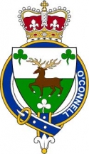 Families-of-Britain/O/OConnell-(Ireland)-Crest-Coat-of-Arms