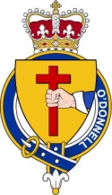 Families-of-Britain/O/ODonnell-(Ireland)-Crest-Coat-of-Arms