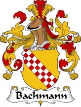 German/B/Bachmann-Crest-Coat-of-Arms