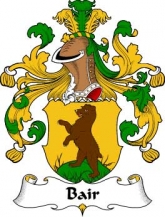 German/B/Bair-Crest-Coat-of-Arms