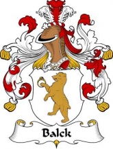 German/B/Balck-Crest-Coat-of-Arms