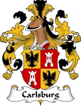German/C/Carlsburg-Crest-Coat-of-Arms