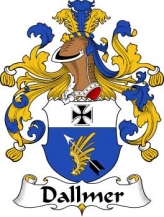 German/D/Dallmer-Crest-Coat-of-Arms