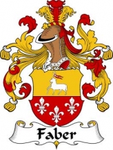 German/F/Faber-Crest-Coat-of-Arms