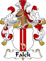 German/F/Falck-Crest-Coat-of-Arms