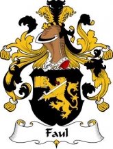 German/F/Faul-Crest-Coat-of-Arms