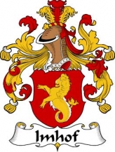 German/I/Imhof-Crest-Coat-of-Arms