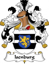 German/I/Isenburg-Crest-Coat-of-Arms