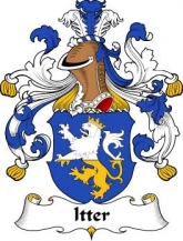 German/I/Itter-Crest-Coat-of-Arms