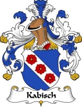 German/K/Kabisch-Crest-Coat-of-Arms