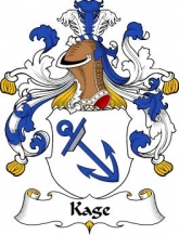 German/K/Kage-Crest-Coat-of-Arms
