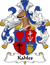 German/K/Kahles-Crest-Coat-of-Arms
