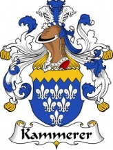 German/K/Kammerer-Crest-Coat-of-Arms