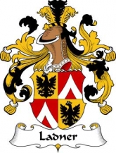 German/L/Ladner-Crest-Coat-of-Arms