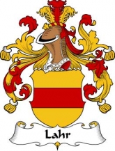 German/L/Lahr-Crest-Coat-of-Arms