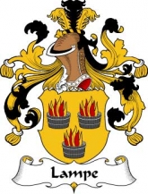 German/L/Lampe-Crest-Coat-of-Arms