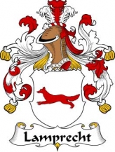 German/L/Lamprecht-Crest-Coat-of-Arms