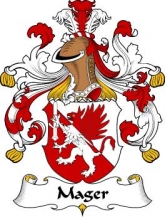 German/M/Mager-Crest-Coat-of-Arms