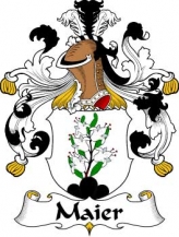German/M/Maier-Crest-Coat-of-Arms