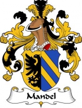 German/M/Mandel-Crest-Coat-of-Arms