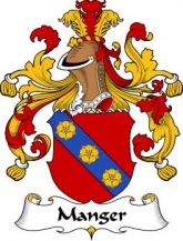 German/M/Manger-Crest-Coat-of-Arms