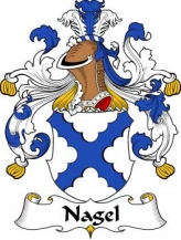 German/N/Nagel-Crest-Coat-of-Arms