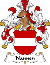 German/N/Nannen-Crest-Coat-of-Arms