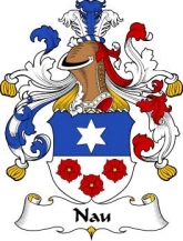 German/N/Nau-Crest-Coat-of-Arms