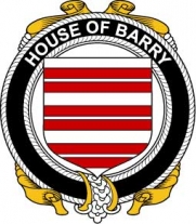 House-of-Ireland/B/Barry-Crest-Coat-Of-Arms