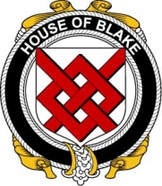 House-of-Ireland/B/Blake-Crest-Coat-Of-Arms