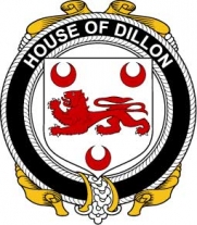 House-of-Ireland/D/Dillon-Crest-Coat-Of-Arms