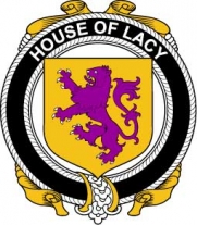 House-of-Ireland/L/Lacy-Crest-Coat-Of-Arms
