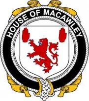 House-of-Ireland/Mac/MacAwley-Crest-Coat-Of-Arms