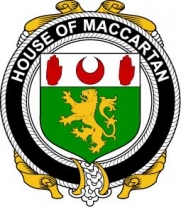 House-of-Ireland/Mac/MacCartan-Crest-Coat-Of-Arms