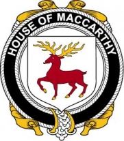 House-of-Ireland/Mac/MacCarthy-Crest-Coat-Of-Arms