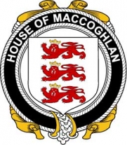 House-of-Ireland/Mac/MacCoghlan-Crest-Coat-Of-Arms