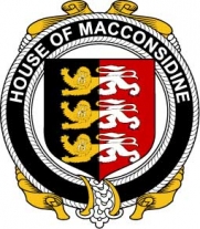 House-of-Ireland/Mac/MacConsidine-Crest-Coat-Of-Arms