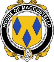 House-of-Ireland/Mac/MacCostello-Crest-Coat-Of-Arms
