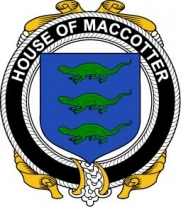House-of-Ireland/Mac/MacCotter-Crest-Coat-Of-Arms