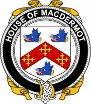 House-of-Ireland/Mac/MacDermot-Crest-Coat-Of-Arms