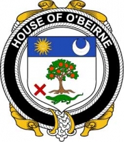 House-of-Ireland/O/OBeirne-Crest-Coat-Of-Arms