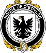 House-of-Ireland/O/OBoyland-Crest-Coat-Of-Arms